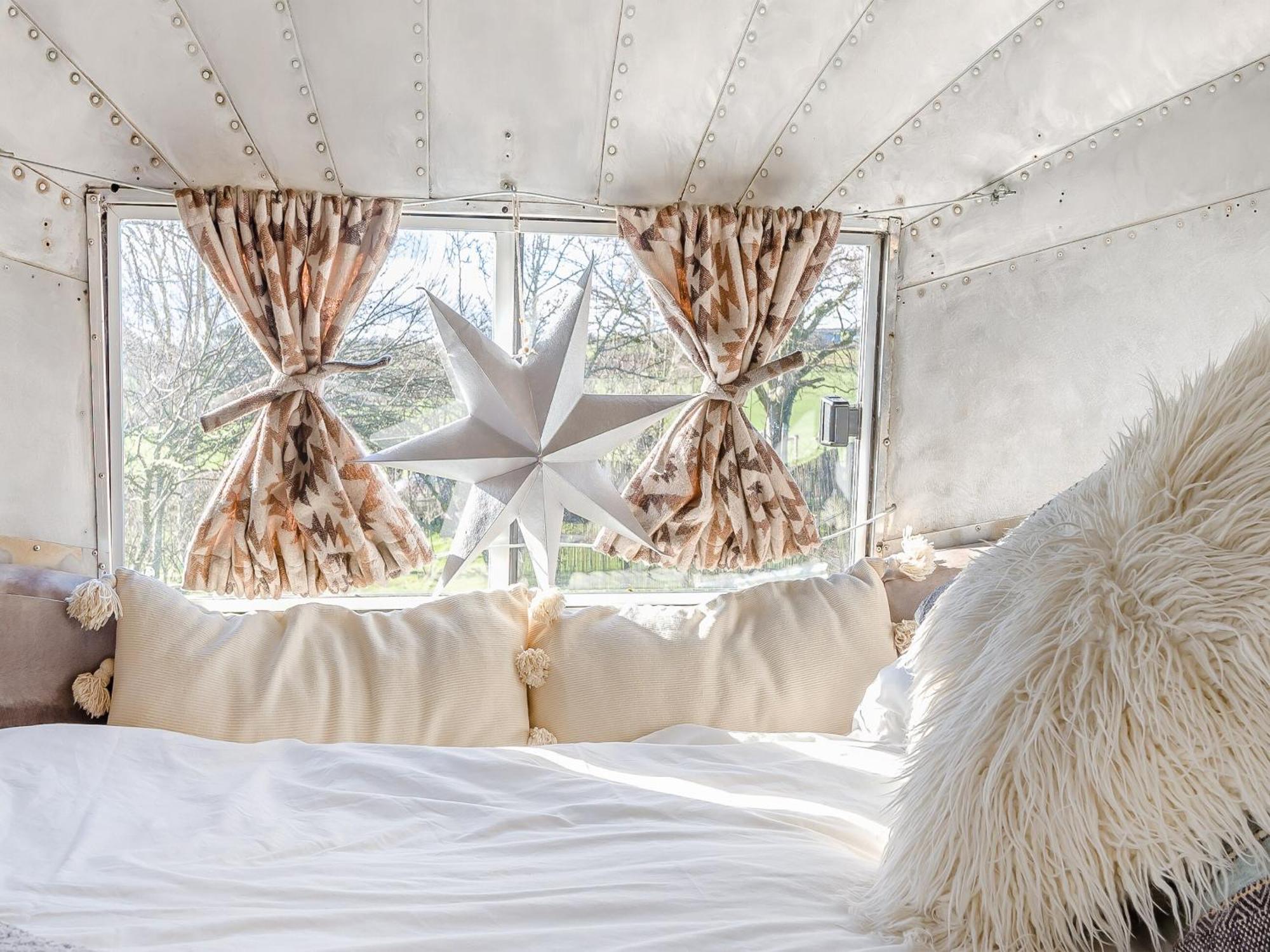 Marilyn Meadows Villa St Weonards Exteriör bild